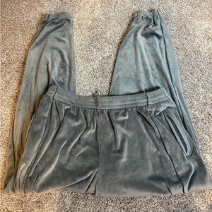 SKIMS Jogger sweatpants women’s xl